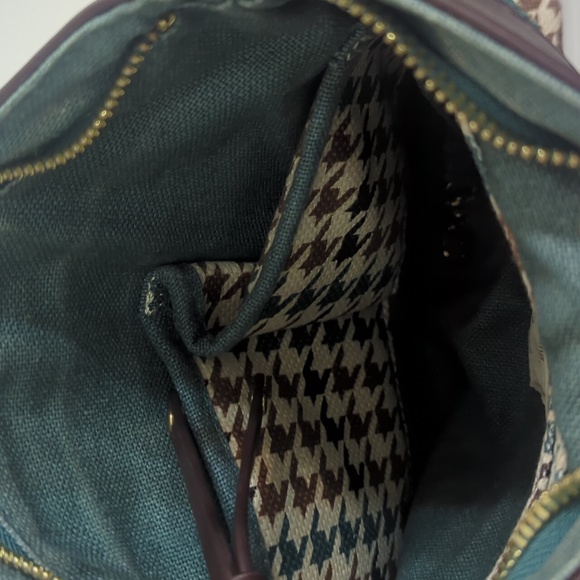 Spartina 449 Crossbody - Picture 8 of 8